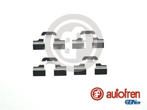 Monteringssats, Bakaxel, Framaxel, ALFA ROMEO,AUDI,CITROËN,DS,FIAT,FORD,LANCIA,OPEL,PEUGEOT,RENAULT,SEAT,SKODA,TOYOTA,VAUXHALL,VW, 1J061