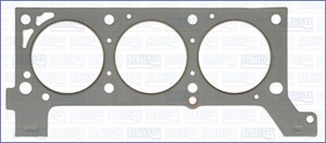 Packning, topplock, Vänster, CHRYSLER,DODGE,PLYMOUTH, 4694217-B