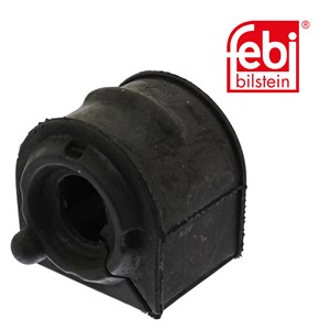 Bussning, krängningshämmare, Fram, höger eller vänster, MAZDA 3, 3 Sedan, 5, 1 348 231, 30748803, BP4K-34-156A, BP4K-34-156B