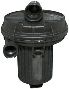 Sekundärluftpump