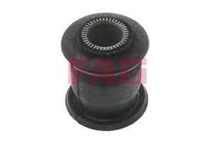 Bussning, länkarm, Fram, Framaxel, Fram, höger eller vänster, SUBARU JUSTY II, SUZUKI SWIFT Halvkombi II, SWIFT Sedan II, 4553050G00, 45