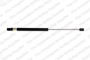 Gasfjäder, bagageutrymme, Bak, OPEL ZAFIRA / ZAFIRA FAMILY B, ZAFIRA B Skåp/stor limousine, VAUXHALL ZAFIRA Mk II, 13128759, 132749