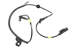ABS-givare, Sensor, hjulvarvtal, Framaxel, Vänster, MITSUBISHI ECLIPSE CROSS, OUTLANDER III, 4670B309