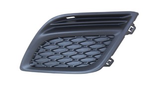 Ventilationsgaller, stötfångare, Vänster fram, VOLVO XC60 SUV I, 31290657