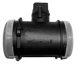 Luftmassemätare, MERCEDES-BENZ,SSANGYONG, 000 094 05 48, 000 094 10 48, 0000941048, 162 094 31 48, 1620943148, 940548, 941048, A 000 094