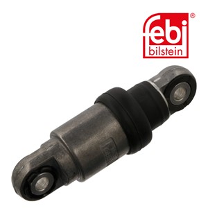 Vibrationsdämpare, drivrem, BMW 5 [E39], 5 Touring [E39], 7 [E38], 8 [E31], X5 [E53], LAND ROVER RANGE ROVER III, 11 28 1 709 613, PQG00