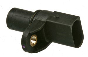 Varvtalssensor, motorhantering, Avgas-/utsläppssidan