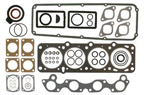 Sotningssats 120b, Passar till Volvo Penta