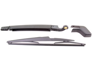 Torkararm-sats, fönsterrengöring, Bak, VOLVO XC90 I, 30 649 040, 30 753 640, 8 659 502 kit, 8 659 502, 8 659 503