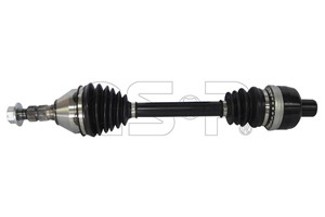 Drivaxel, framaxel höger, OPEL SIGNUM Halvkombi, VECTRA C, VECTRA C GTS, VECTRA C Kombi, VAUXHALL SIGNUM, VECTRA Mk II, 13166589, 374626