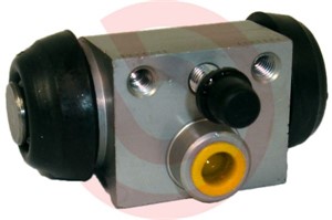 Hjulcylinder, Bakaxel, ABARTH 500 / 595 / 695, 500C / 595C / 695C, FIAT 500, 500 C, PANDA, PANDA Skåp/halvkombi, FORD KA, 1713760, 77365