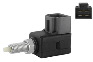 Bromsljuskontakt, Fram, HYUNDAI,KIA, 36750-SE0-003, 36750-SE0-013, 93810-1C800, 938102H000, 93810-2H000, 93810-32000, 9381032001, 93810-