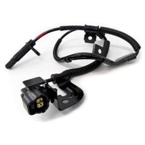 ABS-givare, Sensor, hjulvarvtal, Bakaxel höger, KIA CARNIVAL / GRAND CARNIVAL III, 956804D100