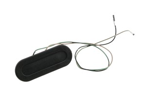 Omkopplare, baklucka, Bak, CHRYSLER VOYAGER IV
