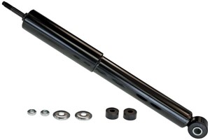 Stötdämpare, Bakaxel, Höger, Vänster, KIA CARNIVAL I, CARNIVAL II, 0K55228700, 0K55F28700B, K55228700, K55228700C, K55F28700B