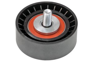 Spännrulle, flerspårsrem, BMW, 1 722 789, 11 28 1 722 789, 11 28 7 838 797, 7 838 797