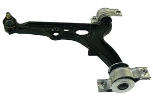 Länkarm, framaxel vänster, Nedre, ALFA ROMEO 145, 146, 155, GTV, SPIDER, FIAT BRAVO I, COUPE, MAREA, MAREA Weekend, LANCIA DELTA II, 077