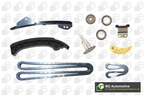 Transmissionskedjesats, LEXUS,TOYOTA, 13506-37010, 13507-28010, 13519-37010, 13521-37010, 13540-37020, 13549-37010, 13559-37010, 13561-3