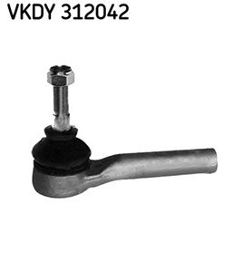 Styrled, Fram, höger eller vänster