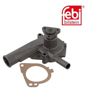 Vattenpump, FORD, 1 383 786, 1 518 096, 6 683 522, 95BX8591AA, ME92BX8591A2B