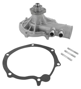 Vattenpump, OPEL OMEGA A, OMEGA A Kombi, 13 34 033, 63 34 014