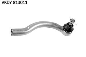 Styrled, framaxel höger, HONDA ACCORD VII, ACCORD Tourer VII, 53540-SDA-A01
