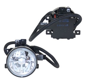 Dimljus, Fram, HONDA CR-V I, 08V31S106M001