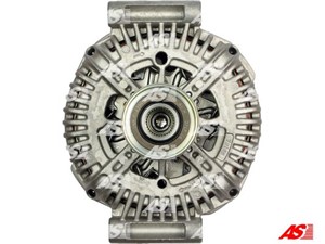 Generator, JEEP,MERCEDES-BENZ, 04801250AA, 04801250AB, 6421540202, 6421540402, A0009062700, A6421540202, A6421540402