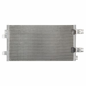 Kondensor, klimatanläggning, NISSAN,OPEL,RENAULT,VAUXHALL, 7701 066 110