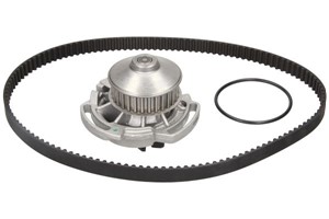 Kamremskit med vattenpump, SEAT,VW