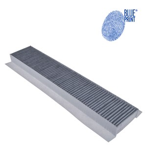 Kupefilter, FORD MONDEO III, MONDEO Sedan III, MONDEO Turnier III, JAGUAR X-TYPE I, X-TYPE Kombi I, 1 119 616, 1 349 791, 1 451 913, 1 7