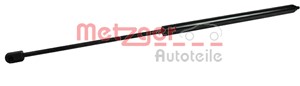 Gasfjäder, motorhuv, Höger, MERCEDES-BENZ, 203 880 00 29, 2038800029, A 203 880 00 29, A2038800029