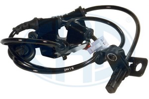 ABS-givare, Sensor, hjulvarvtal, Höger bak, HYUNDAI ix35, TUCSON, KIA SPORTAGE II, SPORTAGE III, SPORTAGE IV, 95681-2S300
