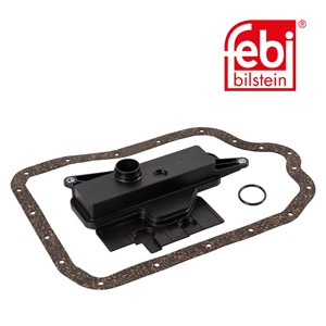 Oljefiltersats, automatväxellåda, LEXUS ES, TOYOTA CAMRY, CAMRY Sedan, HIGHLANDER / KLUGER, RAV 4 IV, SIENNA, VENZA, 35168-73010 S1, 351