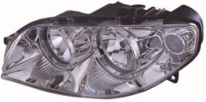Strålkastare, Höger, FIAT PUNTO, 10570021, 46849354, 46849385, 88565, E414327