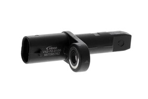 ABS-givare, Sensor, hjulvarvtal, Framaxel, Höger, Vänster, CITROËN,OPEL,PEUGEOT,VAUXHALL, 98 10 728 280, 98 18 699 280