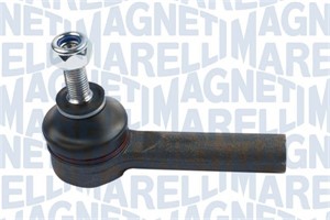 Styrled, Framaxel, FIAT PANDA, PANDA Skåp/halvkombi, LANCIA Y10, SEAT MARBELLA