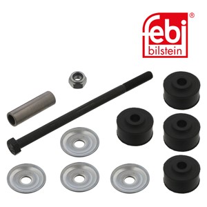 Reparationssats, stabilisator kopplingsstång, Fram, höger eller vänster, OPEL, 090009369, 16 03 147, 90009369