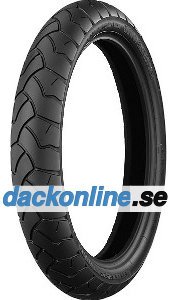 Bridgestone BW501 F ( 110/80 R19 TL 59V M/C, Variante F, Framhjul )