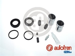 Reparationssats, bromsok, Bakaxel, Framaxel, MAZDA,NISSAN,SUBARU, 26292AG000, 26292-AG000, 26292AG010, 26292-AG010, 26292AG040, 26292-AG