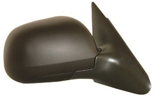 Sidospegel, Höger, SKODA OCTAVIA I, OCTAVIA Combi I, 1U1857502CQ, 1U1857502CQ01C, 1U1857522J, 3B1857522