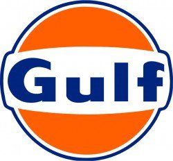 Gulf Crown EP 00, Universal
