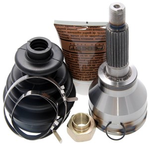 Drivknut, Bakaxel, På hjulsidan, SUZUKI SX4, 44105-79J00, 44105-80J00, 44106-79J00, 44106-80J00