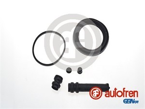 Reparationssats, bromsok, Framaxel, FORD,KIA,MAZDA, S083-49-2400