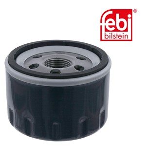 Oljefilter, DACIA,JEEP,LADA,MITSUBISHI,NISSAN,OPEL,RENAULT,SUZUKI,VOLVO, 009111019, 09111019, 15208-00Q0H, 15208-00Q0J, 15208-00QAB, 152