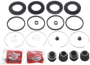 Reparationssats, bromsok, Framaxel, LEXUS,TOYOTA, 04478-30240, 04479-30191