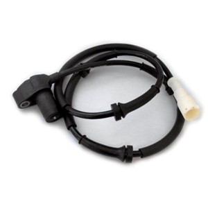 ABS-givare, Sensor, hjulvarvtal, Bakaxel, båda sidor, RENAULT KANGOO, KANGOO Express, 60 40 000 691, 60482, 82 00 058 187