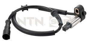 ABS-givare, Sensor, hjulvarvtal, Bakaxel vänster, RENAULT, 7700834761