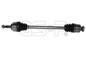 Drivaxel, framaxel höger, RENAULT MEGANE I