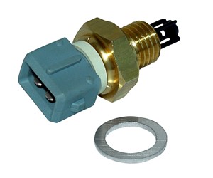 Sensor, insugslufttemperatur, CITROËN,PEUGEOT, 1920.C5, 95 640 497, 95.640.497, 9564097
